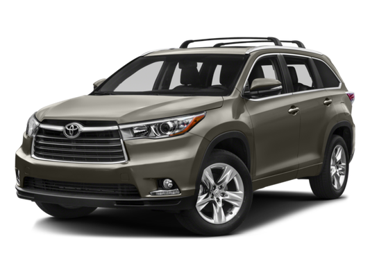 2016 Toyota Highlander Limited in Owensboro, KY - Champion Ship Auto Sales 54