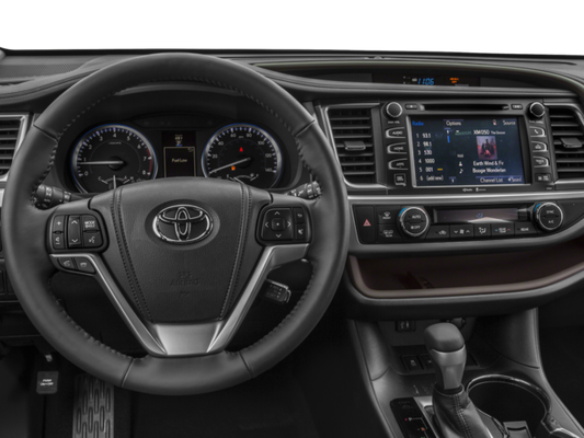 2016 Toyota Highlander Limited in Owensboro, KY - Champion Ship Auto Sales 54