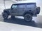 2015 Jeep Wrangler Unlimited Rubicon Hard Rock