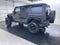 2015 Jeep Wrangler Unlimited Rubicon Hard Rock