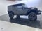 2015 Jeep Wrangler Unlimited Rubicon Hard Rock