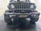 2015 Jeep Wrangler Unlimited Rubicon Hard Rock