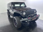 2015 Jeep Wrangler Unlimited Rubicon Hard Rock