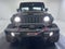 2015 Jeep Wrangler Unlimited Rubicon Hard Rock