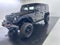 2015 Jeep Wrangler Unlimited Rubicon Hard Rock