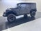 2015 Jeep Wrangler Unlimited Rubicon Hard Rock
