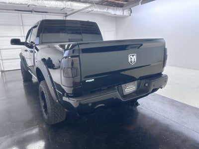 2012 RAM 1500 Sport