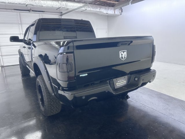 2012 RAM 1500 Sport