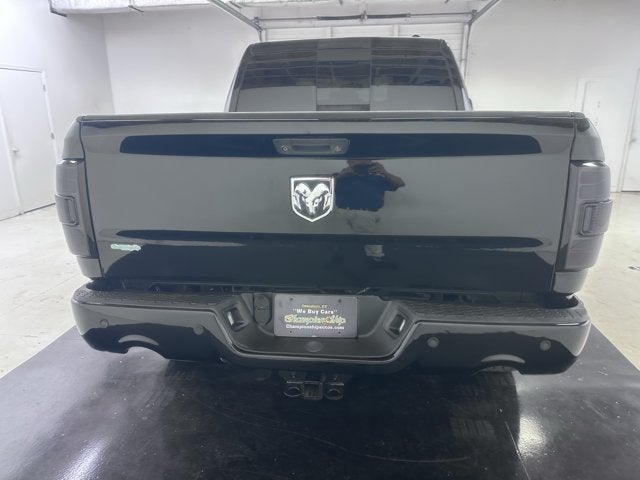 2012 RAM 1500 Sport