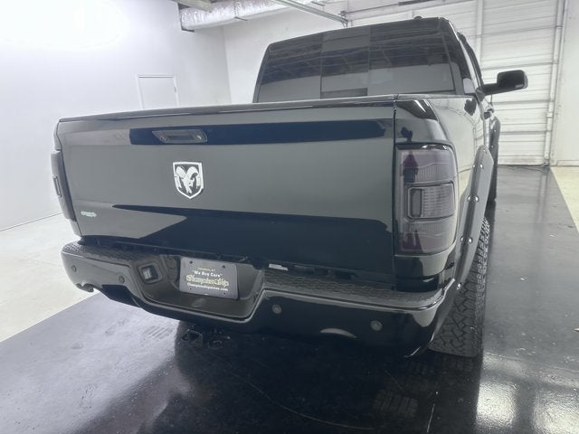 2012 RAM 1500 Sport