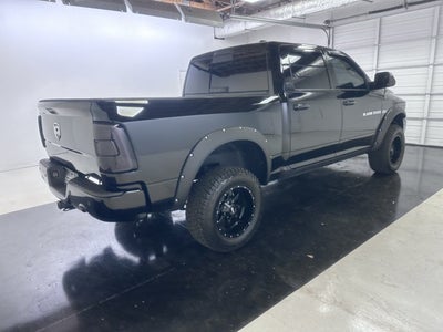 2012 RAM 1500 Sport