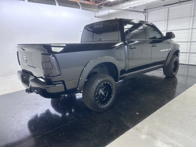 2012 RAM 1500 Sport