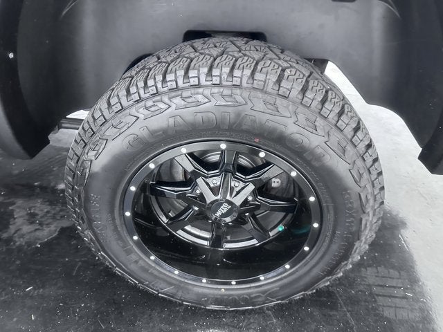 2012 RAM 1500 Sport