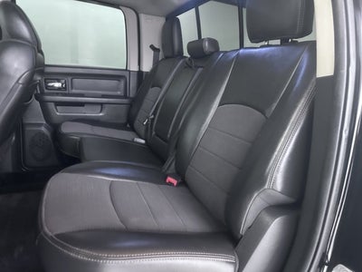 2012 RAM 1500 Sport