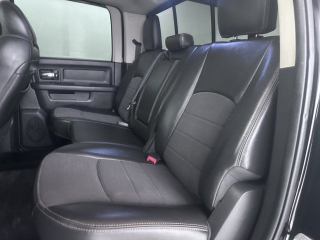2012 RAM 1500 Sport