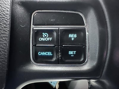 2012 RAM 1500 Sport