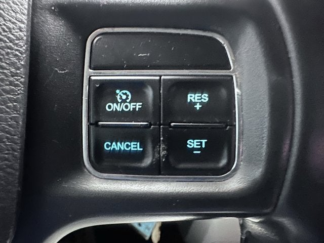 2012 RAM 1500 Sport