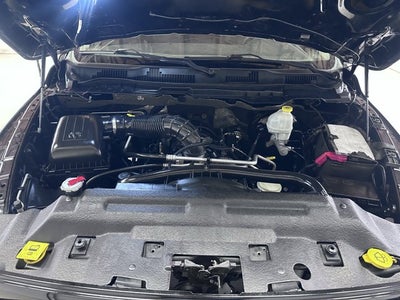 2012 RAM 1500 Sport