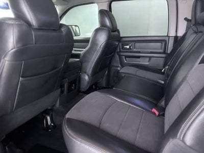 2012 RAM 1500 Sport