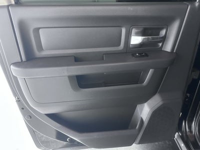 2012 RAM 1500 Sport