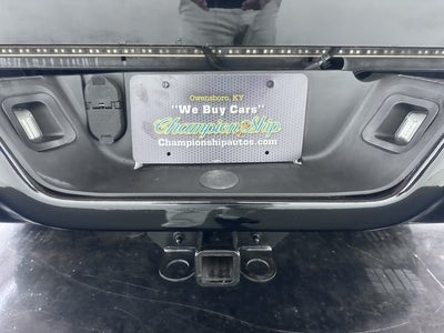 2012 RAM 1500 Sport