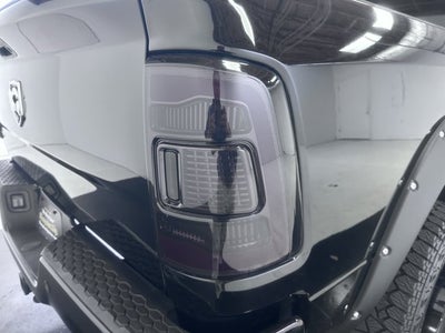 2012 RAM 1500 Sport