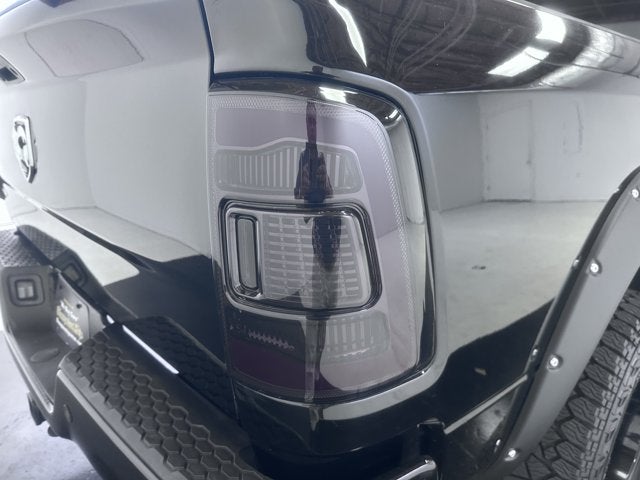 2012 RAM 1500 Sport