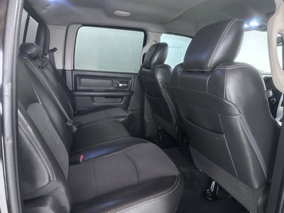 2012 RAM 1500 Sport