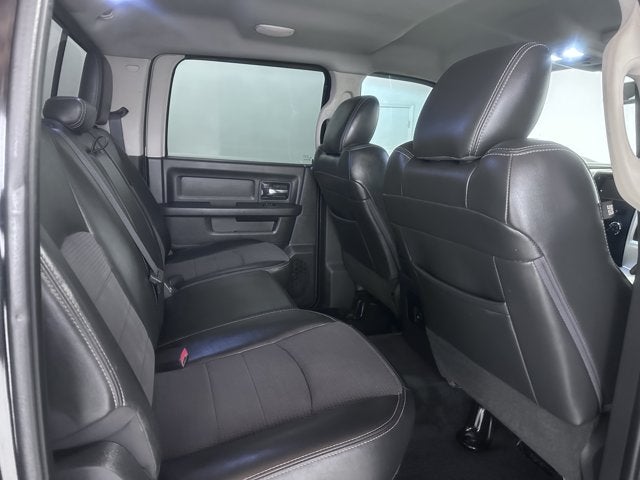 2012 RAM 1500 Sport