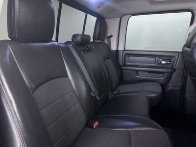 2012 RAM 1500 Sport