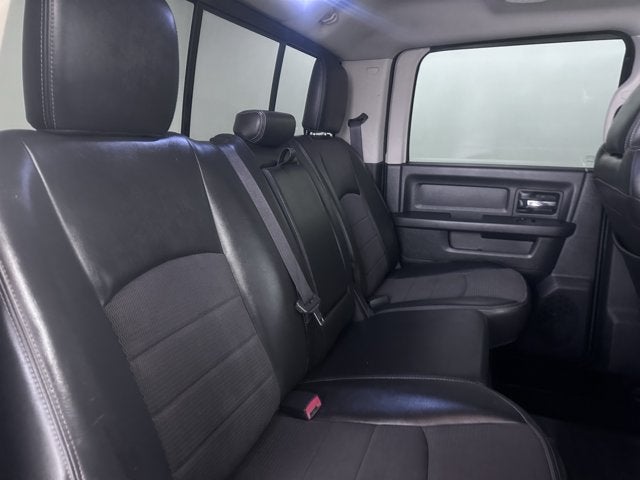 2012 RAM 1500 Sport