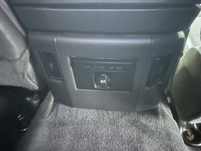2012 RAM 1500 Sport