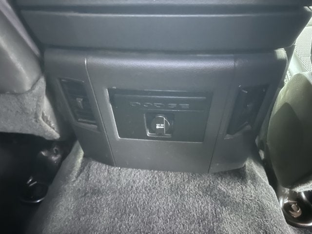 2012 RAM 1500 Sport