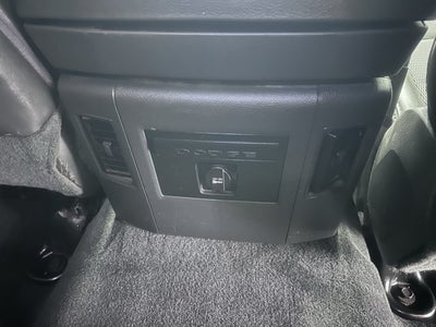 2012 RAM 1500 Sport