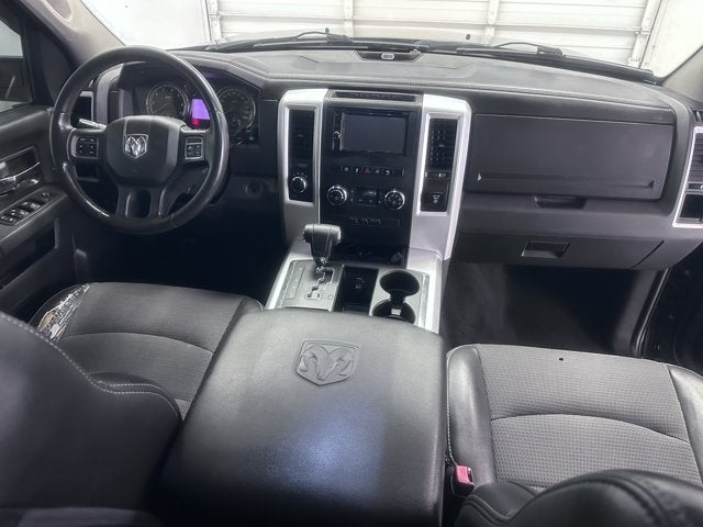 2012 RAM 1500 Sport