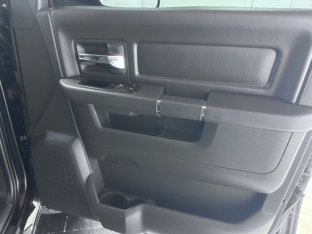 2012 RAM 1500 Sport