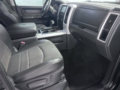 2012 RAM 1500 Sport