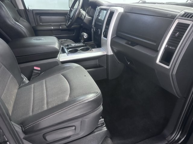 2012 RAM 1500 Sport