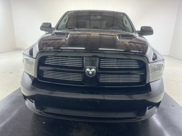 2012 RAM 1500 Sport