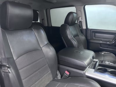 2012 RAM 1500 Sport