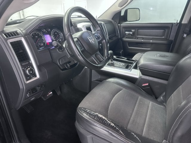 2012 RAM 1500 Sport
