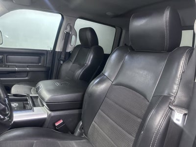2012 RAM 1500 Sport