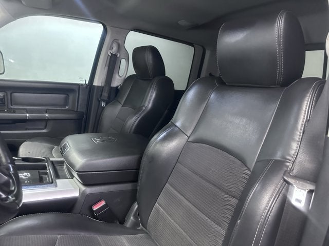 2012 RAM 1500 Sport
