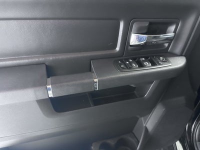 2012 RAM 1500 Sport