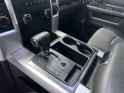 2012 RAM 1500 Sport