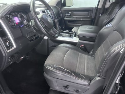 2012 RAM 1500 Sport