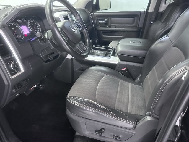2012 RAM 1500 Sport