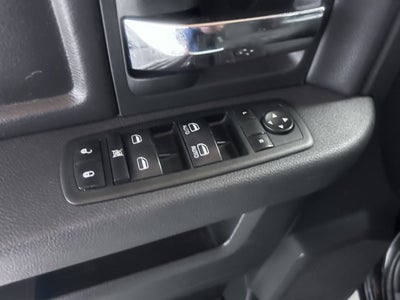 2012 RAM 1500 Sport
