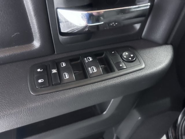 2012 RAM 1500 Sport