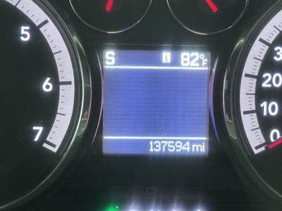 2012 RAM 1500 Sport